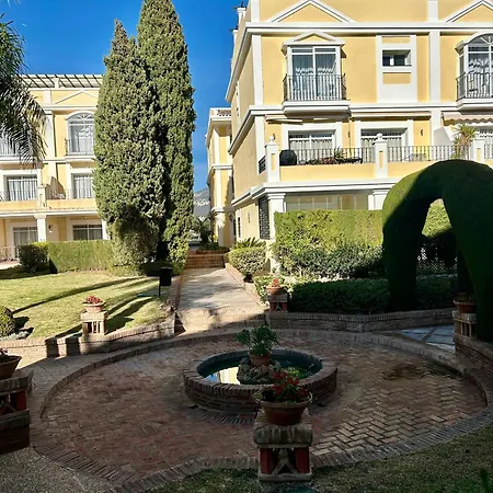 Apartment Fabulous Ground Floor In Aloha Gardens *