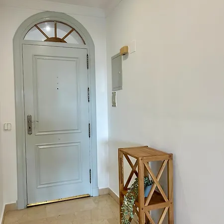 Apartment Fabulous Ground Floor In Aloha Gardens Marbella