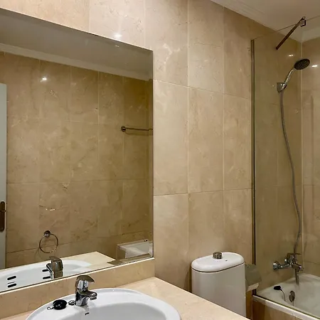Apartment Fabulous Ground Floor In Aloha Gardens Marbella