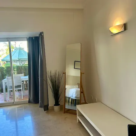Fabulous Ground Floor In Aloha Gardens * Marbella